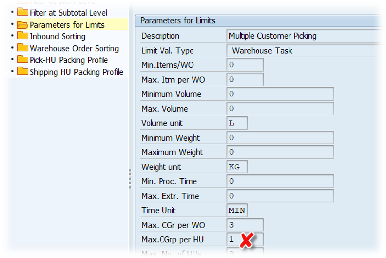 Enhance SAP EWM WOCRs_32